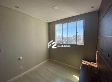 Photo 1 · Apartamento com 2 dormitórios para alugar, 47 m² por R$ 1.670,00/mês - Vila Home