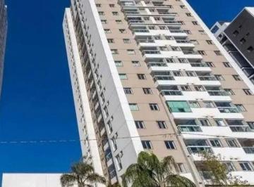Apartamento de 3 quartos, Curitiba · Apartamento com 70 m² e 3 quartos à venda em Boa Vista