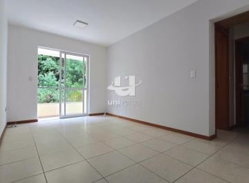 Apartamento · 40m² · 1 Quarto · 1 Vaga · Quarto e sala amplo com planejados e garagem no Palazzo Dom Silvério