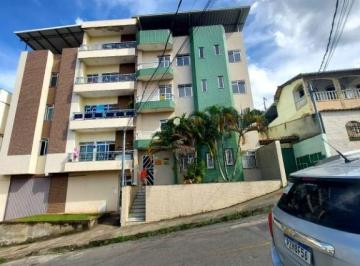 Apartamento · 120m² · 2 Quartos · 1 Vaga · Cobertura 2 quartos - Fontesville