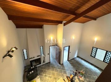 Foto 01 · Imperdível oportunidade: Casa à venda em Atibaia-SP, Jardim Santa Bárbara, 3 quartos, 1 suíte, 2 sal