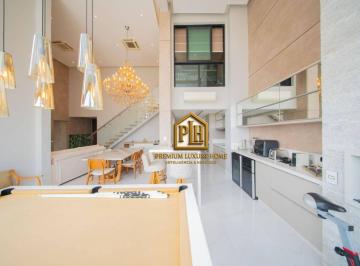 caa0427928e25ef8e5fcbbd3b42e08e6fd954469 · Apartamento à venda, 164 m² por R$ 2.980.000,00 - Jardim Anália Franco - São Paulo/SP