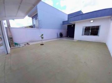 Casa com 2 dormitórios à venda, 68 m² por R$ 610.000 - Nova Atibaia - · Casa com 2 dormitórios à venda, 68 m² por R$ 610.000,00 - Nova Atibaia - Atibaia/SP