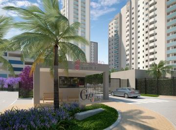 Apartamento · 68m² · 2 Quartos · 1 Vaga · APARTAMENTO À VENDA NO CONDOMÍNIO GIOVIALE - BAIRRO MEDEIROS - JUNDIAÍ/SP