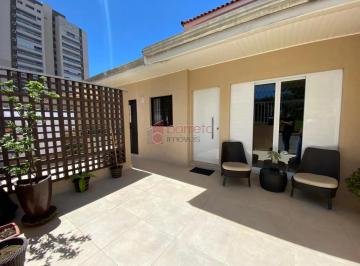 Casa · 349m² · 4 Quartos · 6 Vagas · SOBRADO À VENDA NO BAIRRO VILA VIOTTO - JUNDIAÍ/SP