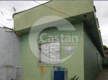 Casa · 100m² · 3 Quartos · 2 Vagas · Casa em Vila Alpina