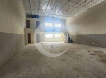 Comercial · 250m² · 1 Quarto · Galpão/Depósito/Armazém em Jardim São Cristóvão