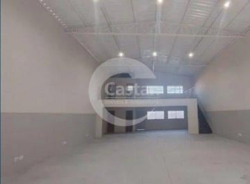 Comercial · 250m² · 1 Quarto · Galpão/Depósito/Armazém em Jardim São Cristóvão