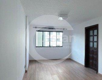 Apartamento · 48m² · 2 Quartos · 1 Vaga · Apartamento em Brás