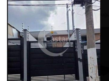 Casa · 80m² · 3 Quartos · 2 Vagas · Sobrado em Tatuapé
