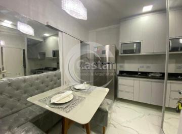 Apartamento · 24m² · 1 Quarto · Apartamento em Vila Prudente