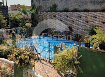 Casa · 198m² · 3 Quartos · 3 Vagas · Casa em Cidade Patriarca