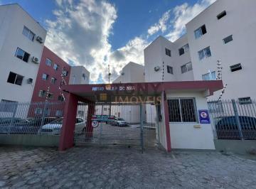 Apartamento · 56m² · 2 Quartos · 1 Vaga · Apartamento de dois dormitórios com vaga de estacionamento