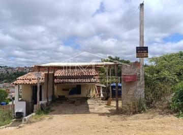 Casa no bairro Nova Jaguaquara · Casa no bairro Nova Jaguaquara
