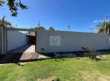Casa · 150m² · 3 Quartos · 2 Vagas · Casa à venda, 3 quartos, 2 suítes, 2 vagas, Gameleira - Aracaju/SE
