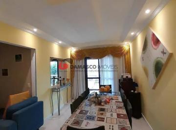 Apartamento · 100m² · 3 Quartos · 2 Vagas · Apartamento à venda com 100 m², 3 Quartos, 1 Suíte, 2 Vagas, no Bairro Santa Mar