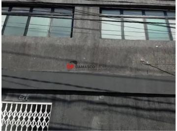 Comercial · 408m² · Edifício Comercial em Santa Paula