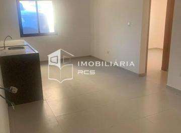 Apartamento · 50m² · 2 Quartos · Apartamentos Novos de 50m² (2 Dorms) na Vila Romana – Primeira Locação!