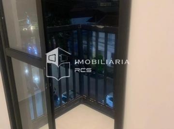 Apartamento · 35m² · 1 Quarto · Apartamento Studio para aluguel,  Vila Romana, São Paulo
