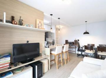 Apartamento · 47m² · 1 Quarto · 1 Vaga · Apartamento à venda, Várzea da Barra Funda, São Paulo, SP
