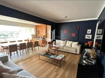Apartamento · 105m² · 2 Quartos · 2 Vagas · Apartamento à venda, Vila Anastácio, São Paulo, SP