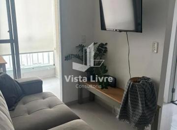 Apartamento · 41m² · 1 Quarto · Apartamento à venda, Várzea da Barra Funda, São Paulo, SP