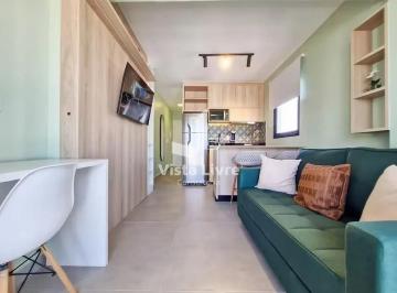 Apartamento · 29m² · 1 Quarto · Apartamento à venda, Vila Pompéia, São Paulo, SP