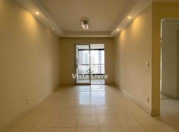 Apartamento · 70m² · 2 Quartos · 1 Vaga · Apartamento à venda, Perdizes, São Paulo, SP