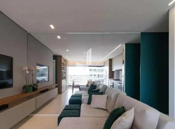 Apartamento · 62m² · 3 Quartos · 1 Vaga · Apartamento à venda, Vila Anastácio, São Paulo, SP