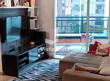 Apartamento · 75m² · 3 Quartos · 2 Vagas · Apartamento à venda, Perdizes, São Paulo, SP