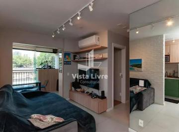Apartamento · 64m² · 2 Quartos · 2 Vagas · Apartamento à venda, Lapa, São Paulo, SP