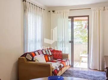 Apartamento · 86m² · 4 Quartos · 2 Vagas · Apartamento à venda, Vila Romana, São Paulo, SP