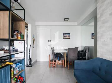 Apartamento · 59m² · 2 Quartos · 2 Vagas · Apartamento à venda, Barra Funda, São Paulo, SP