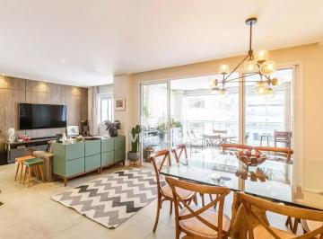 Apartamento · 106m² · 2 Quartos · 2 Vagas · Apartamento à venda, Vila Olímpia, São Paulo, SP