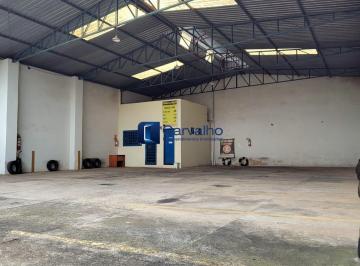 Comercial · 1 Quarto · 10 Vagas · BARRACÃO Á VENDA NO CENTRO DE CAMPINAS -SP