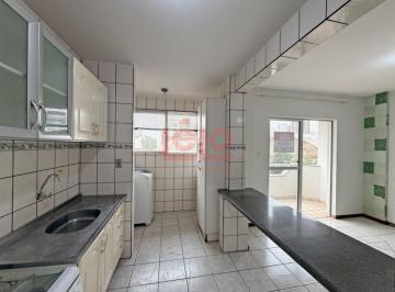 Apartamento · 59m² · 2 Quartos · 1 Vaga · VENDA | Apartamento, com 2 dormitórios em ZONA 07, MARINGA
