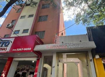 Apartamento · 39m² · 1 Quarto · Apartamento com 1 dormitório à venda, 39 m² por R$ 148.000,00 - Zona 07 - Maringá/PR
