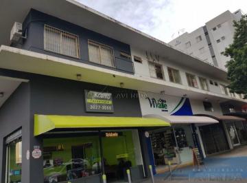 Comercial · 30m² · LOCAÇÃO | Sala/Salão, em Jardim América, Londrina