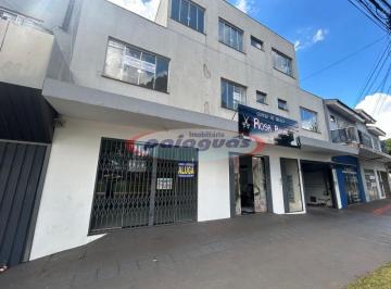 Comercial · 100m² · 3 Quartos · LOCAÇÃO | Negócio, com 3 dormitórios em Zona 08, Maringá