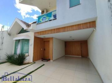 Casa · 278m² · 4 Quartos · 2 Vagas · VENDA | Sobrado, com 4 dormitórios em Jardim Guaporé, Maringá