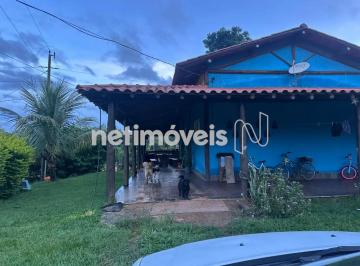 Rural · 24000m² · 2 Quartos · Venda Sítio Gameleira da Palma Baldim