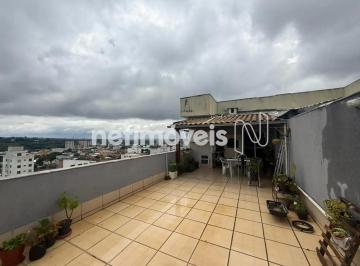 Apartamento · 128m² · 2 Quartos · 1 Vaga · Cobertura a venda no Santa Terezinha