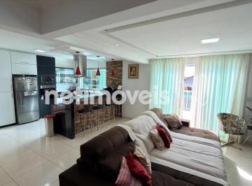 Casa · 229m² · 4 Quartos · 5 Vagas · Casa 4 quartos no Coqueiros