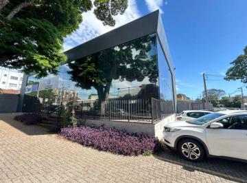 Comercial · 120m² · 1 Vaga · LOCAÇÃO | Sala/Salão, em Zona 04, Maringá