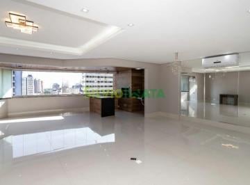 Apartamento · 209m² · 4 Quartos · 3 Vagas · VENDA | Apartamento, com 4 dormitórios em Zona 01 Centro, Maringá