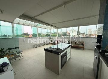 Apartamento · 144m² · 3 Quartos · 2 Vagas · Cobertura 3 quartos a venda no Serrano