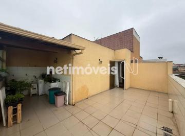Apartamento · 108m² · 3 Quartos · 2 Vagas · Cobertura a venda no Serrano