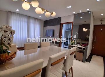 Apartamento · 55m² · 2 Quartos · 1 Vaga · Venda Apartamento 2 quartos Castelo Belo Horizonte