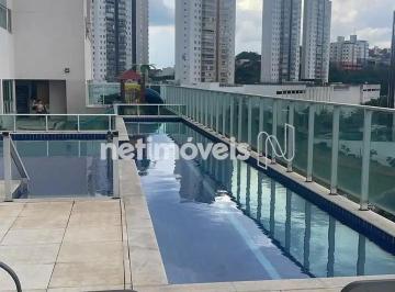 Apartamento · 95m² · 2 Quartos · 3 Vagas · 2 quartos à venda no Engenho Nogueira!