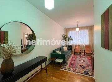 Apartamento · 230m² · 3 Quartos · 1 Vaga · Cobertura 230m²; Sion / Carmo